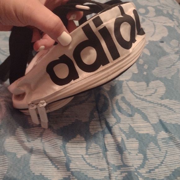 Adidas - Mini Backpack - Picture 3 of 7